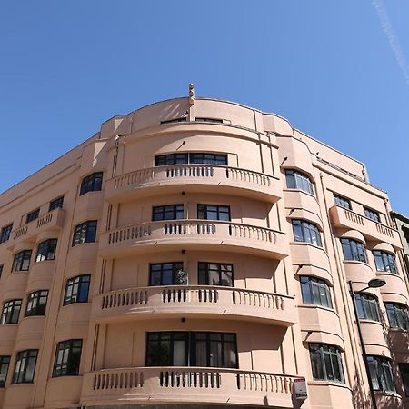 Flh Sa Da Bandeira Modern Apartment Porto Exterior photo