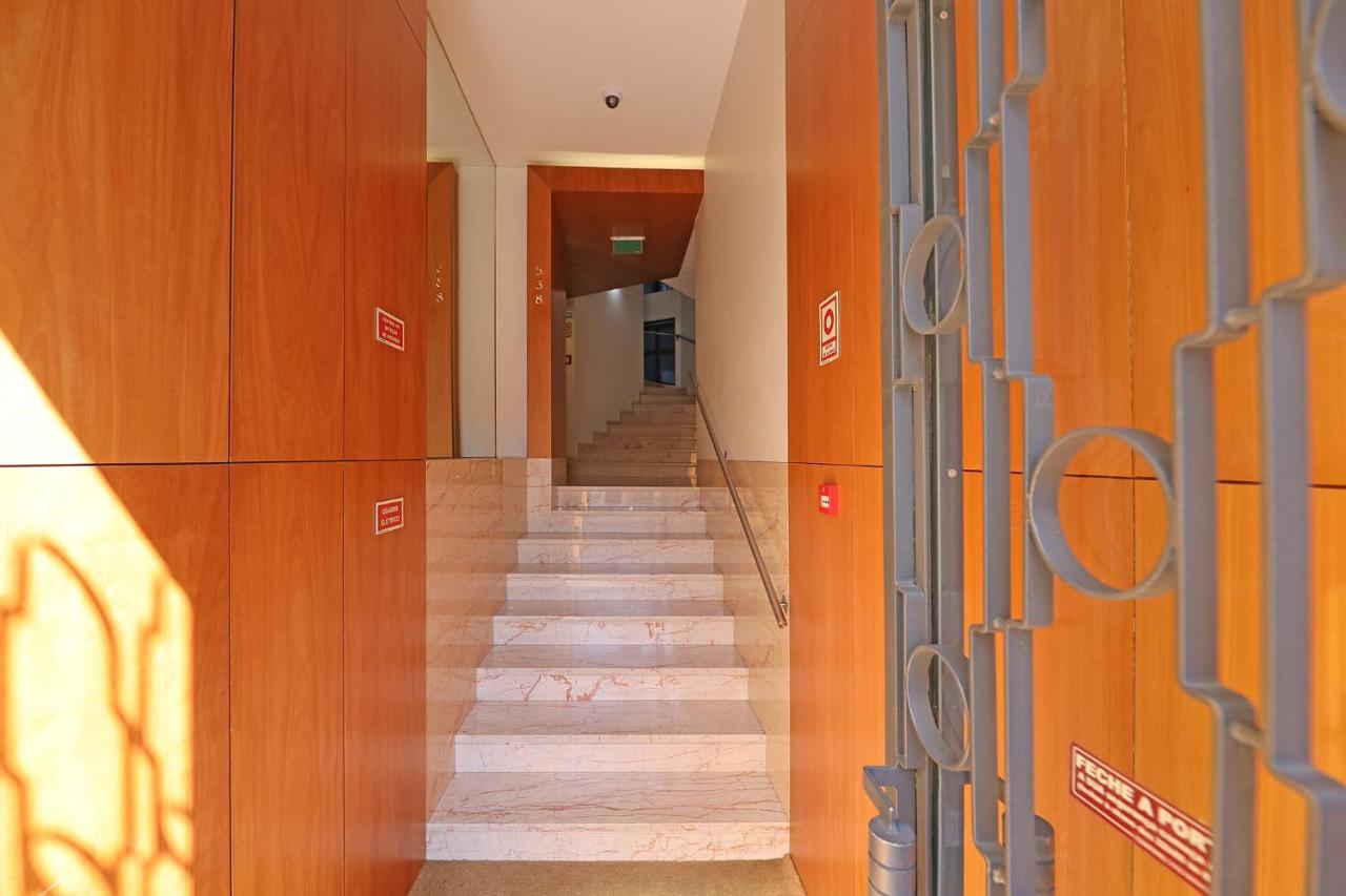 Flh Sa Da Bandeira Modern Apartment Porto Exterior photo