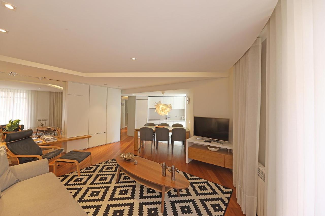 Flh Sa Da Bandeira Modern Apartment Porto Exterior photo