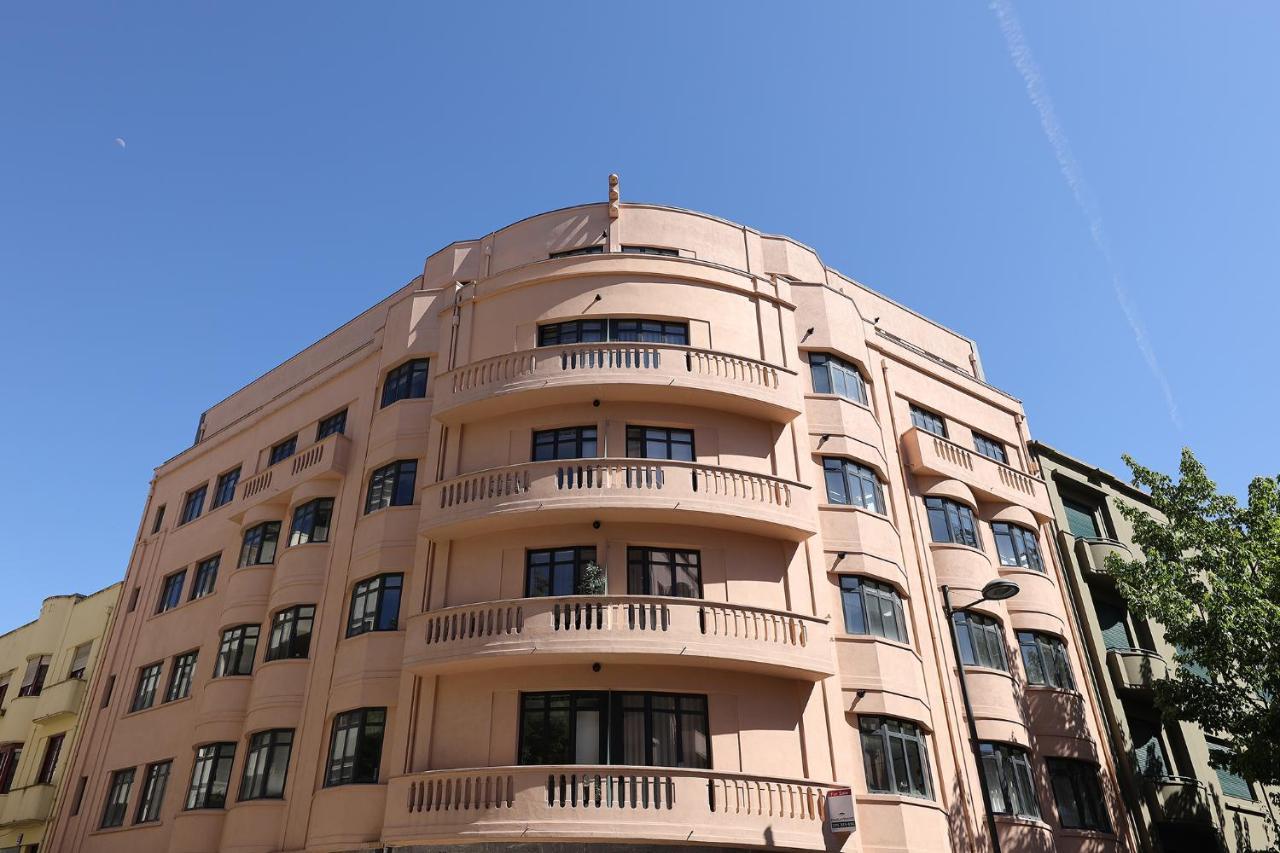 Flh Sa Da Bandeira Modern Apartment Porto Exterior photo