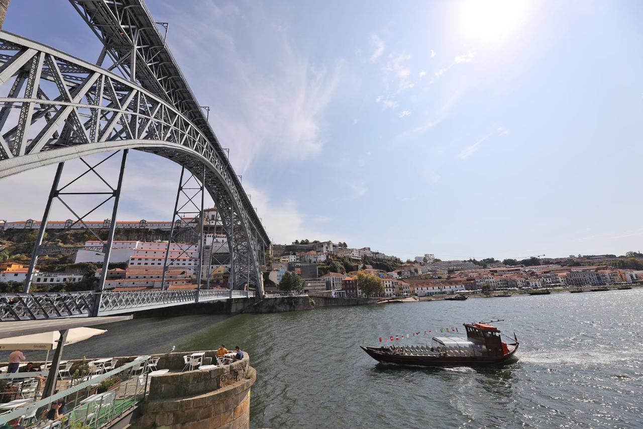 Flh Sa Da Bandeira Modern Apartment Porto Exterior photo
